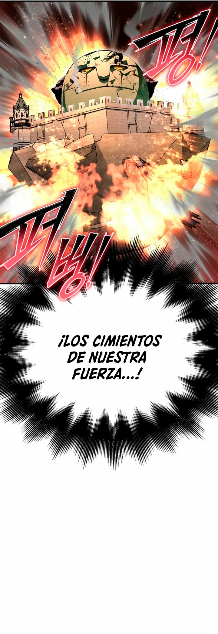 Campo de Batalla Super Humano - Capítulo 105 - Página 24 - LectorTMOo