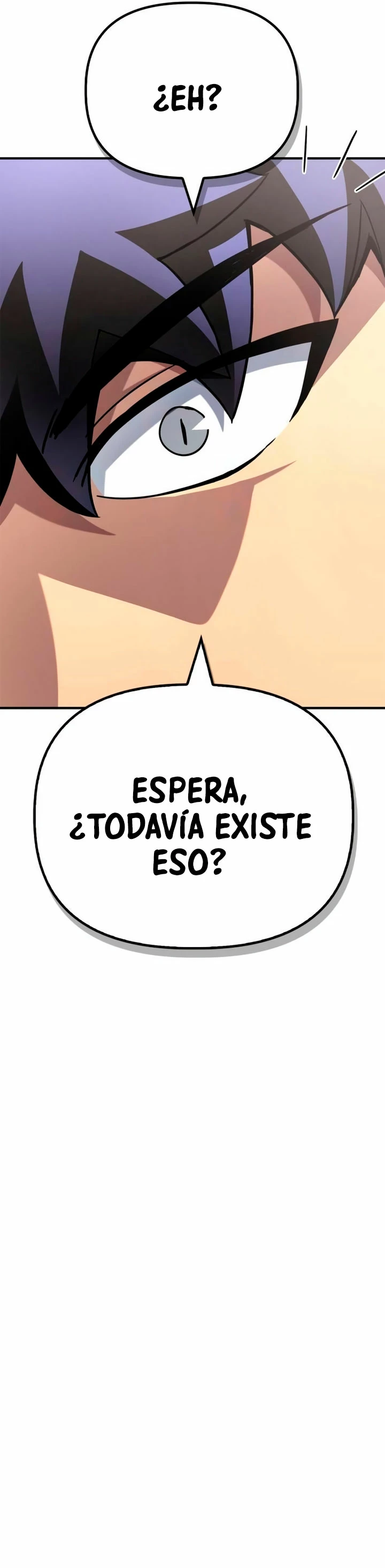 Campo de Batalla Super Humano - Capítulo 105 - Página 37 - LectorTMOo