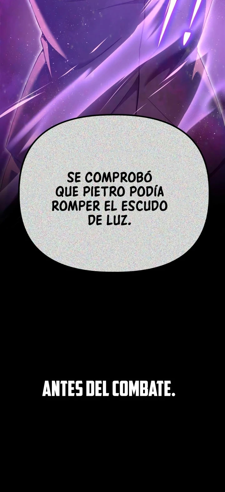 Campo de Batalla Super Humano - Capítulo 105 - Página 55 - LectorTMOo