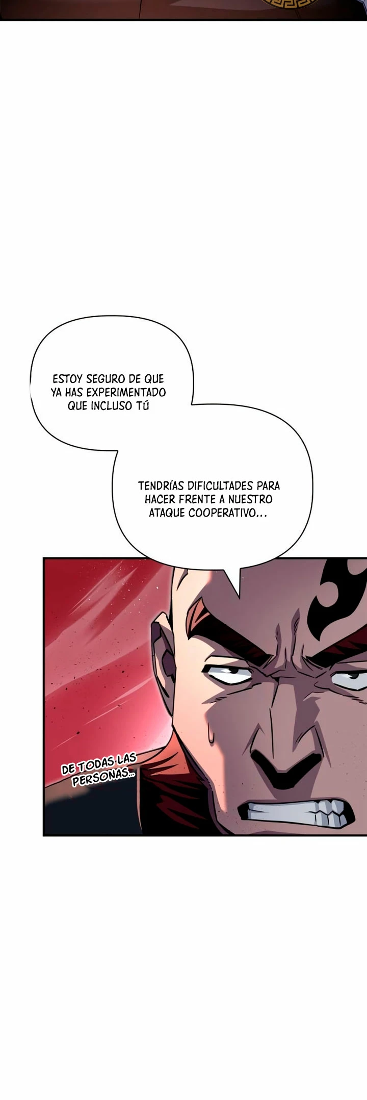 Campo de Batalla Super Humano - Capítulo 105 - Página 63 - LectorTMOo