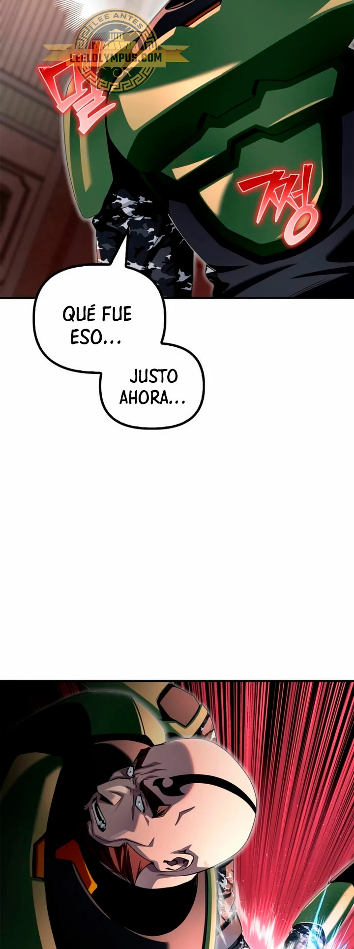 Campo de Batalla Super Humano - Capítulo 105 - Página 70 - LectorTMOo