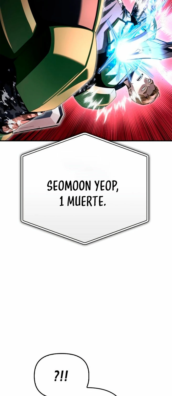 Campo de Batalla Super Humano - Capítulo 105 - Página 71 - LectorTMOo