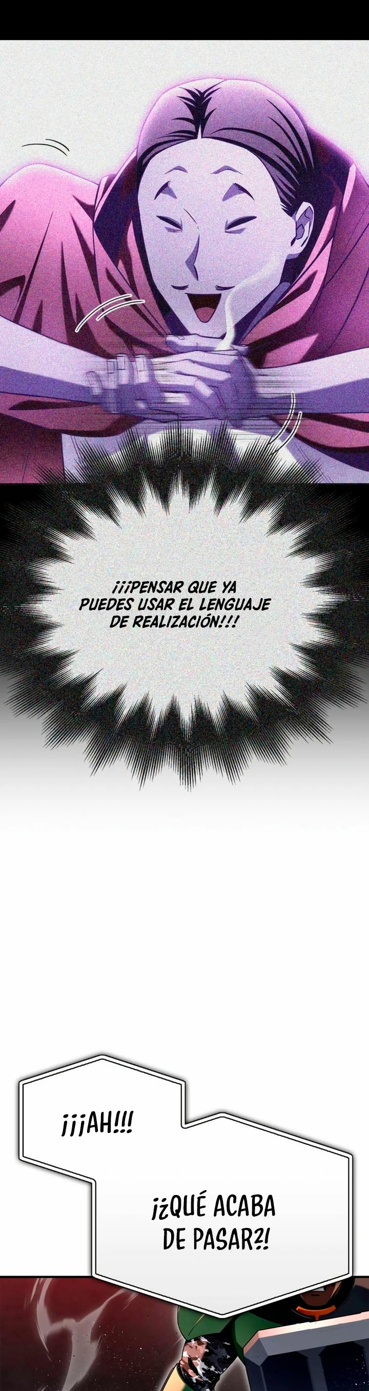 Campo de Batalla Super Humano - Capítulo 105 - Página 74 - LectorTMOo