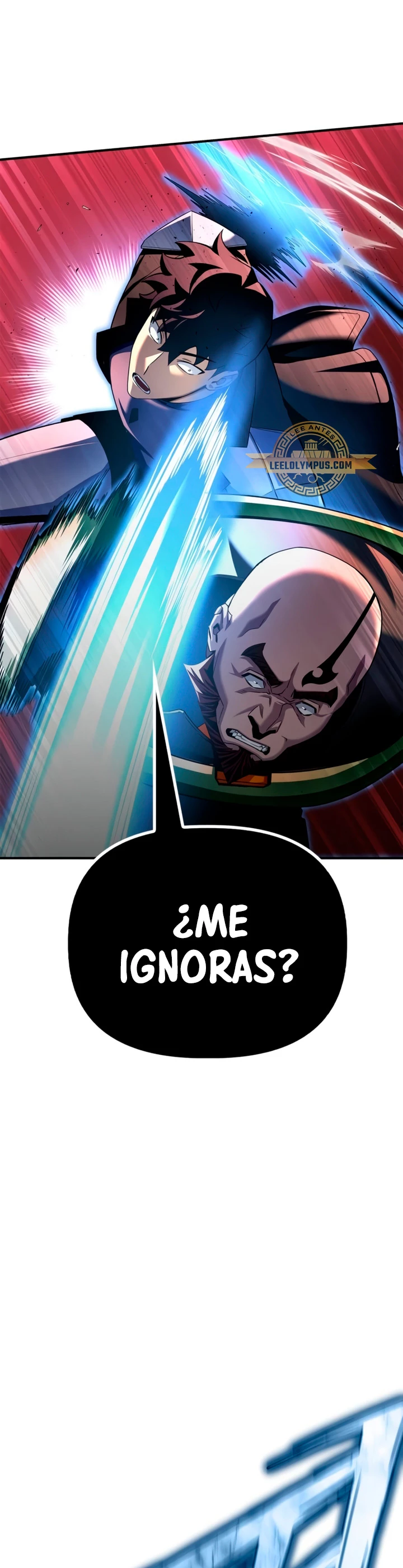 Campo de Batalla Super Humano - Capítulo 106 - Página 65 - LectorTMOo