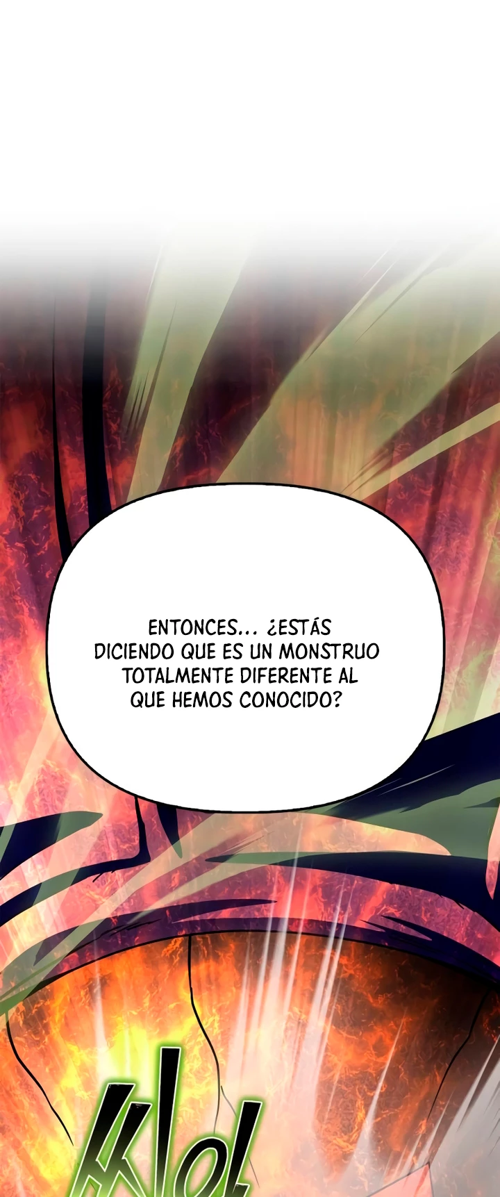 Campo de Batalla Super Humano - Capítulo 107 - Página 10 - LectorTMOo