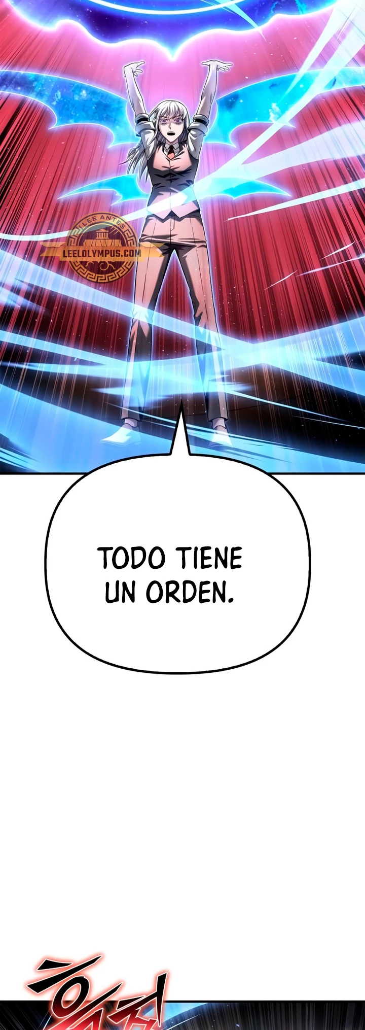 Campo de Batalla Super Humano - Capítulo 107 - Página 76 - LectorTMOo