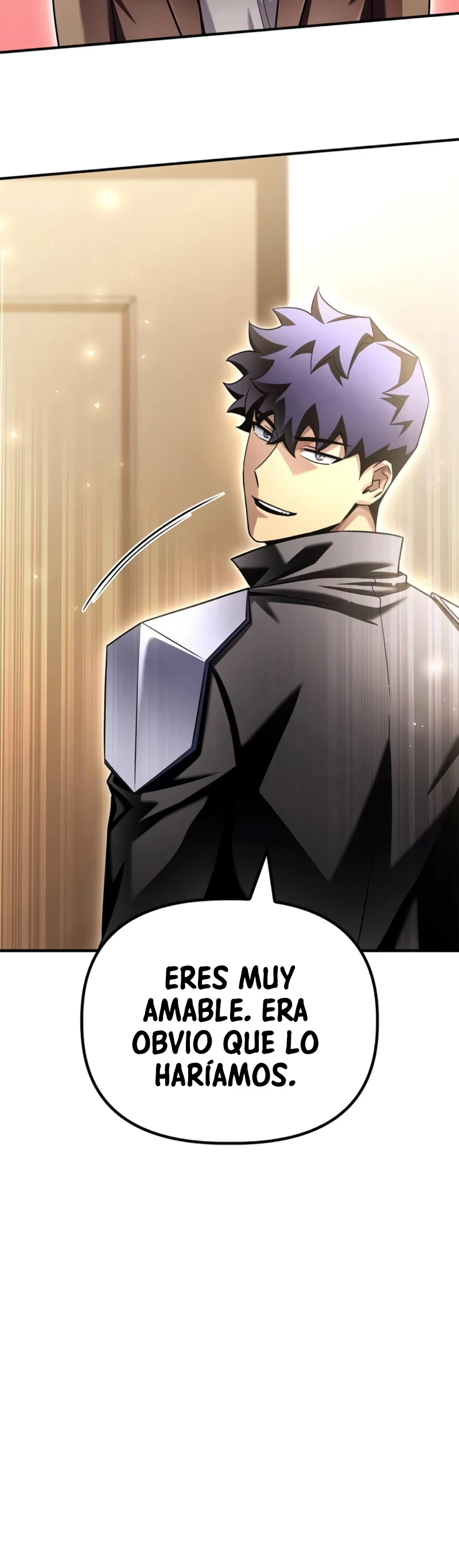 Campo de Batalla Super Humano - Capítulo 108 - Página 50 - LectorTMOo