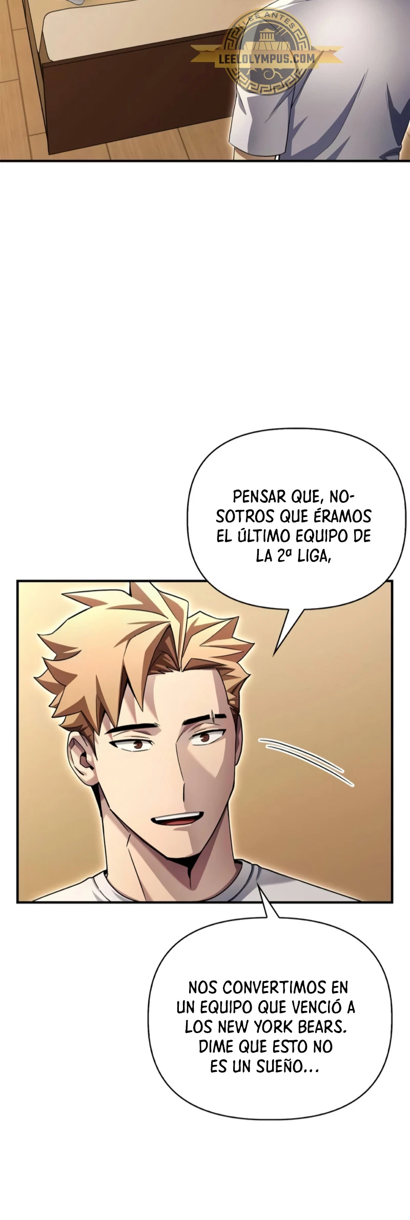 Campo de Batalla Super Humano - Capítulo 108 - Página 63 - LectorTMOo