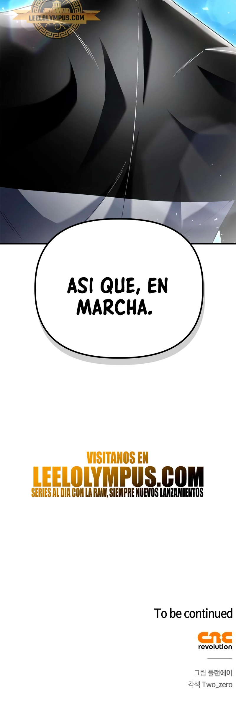 Campo de Batalla Super Humano - Capítulo 108 - Página 87 - LectorTMOo