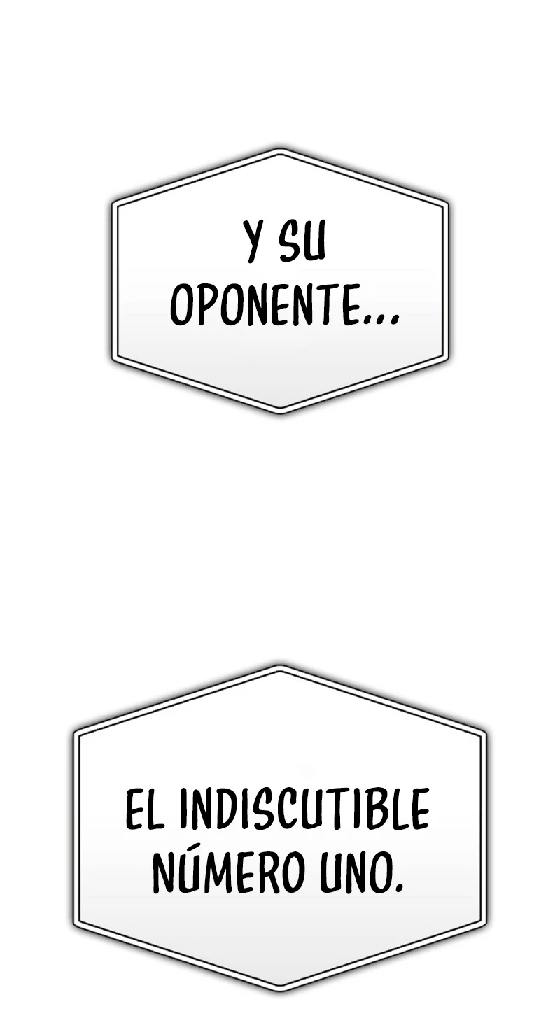 Campo de Batalla Super Humano - Capítulo 109 - Página 20 - LectorTMOo
