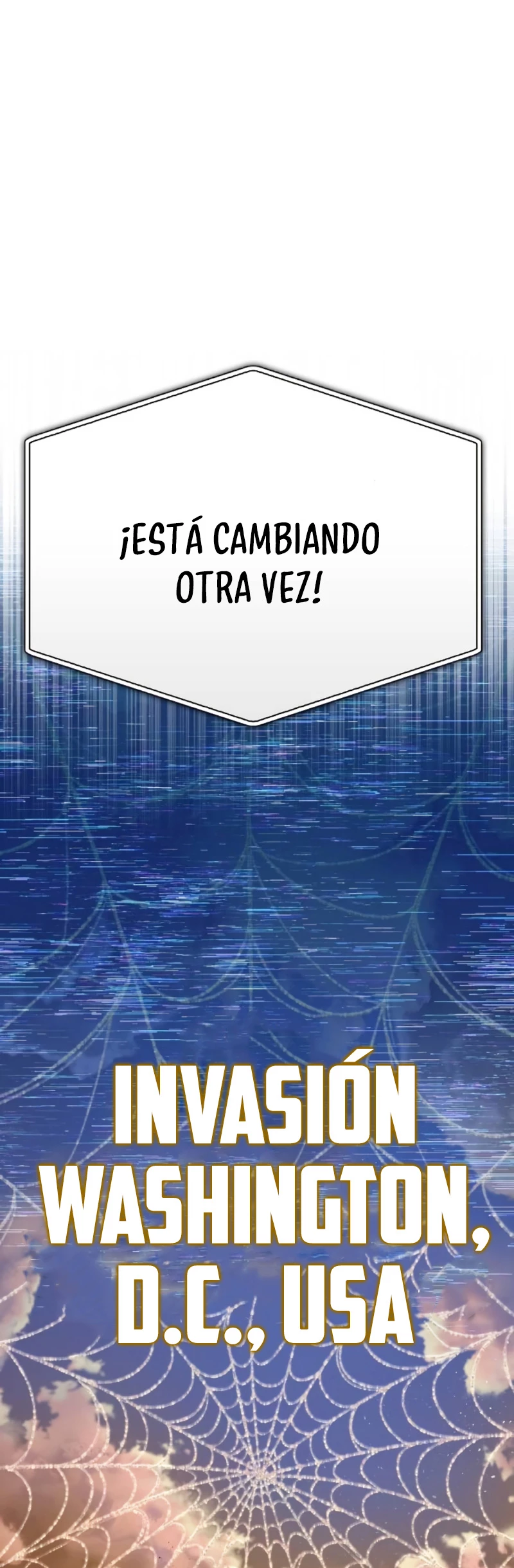 Campo de Batalla Super Humano - Capítulo 109 - Página 33 - LectorTMOo