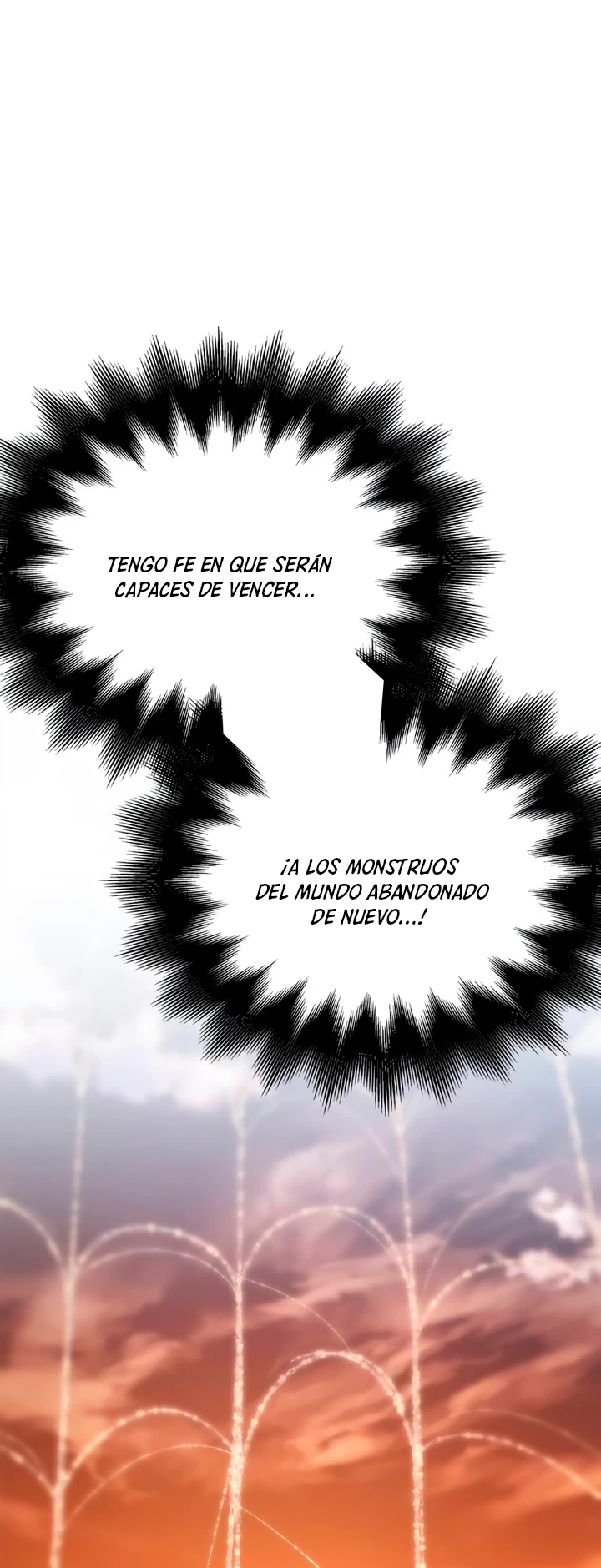 Campo de Batalla Super Humano - Capítulo 110 - Página 7 - LectorTMOo