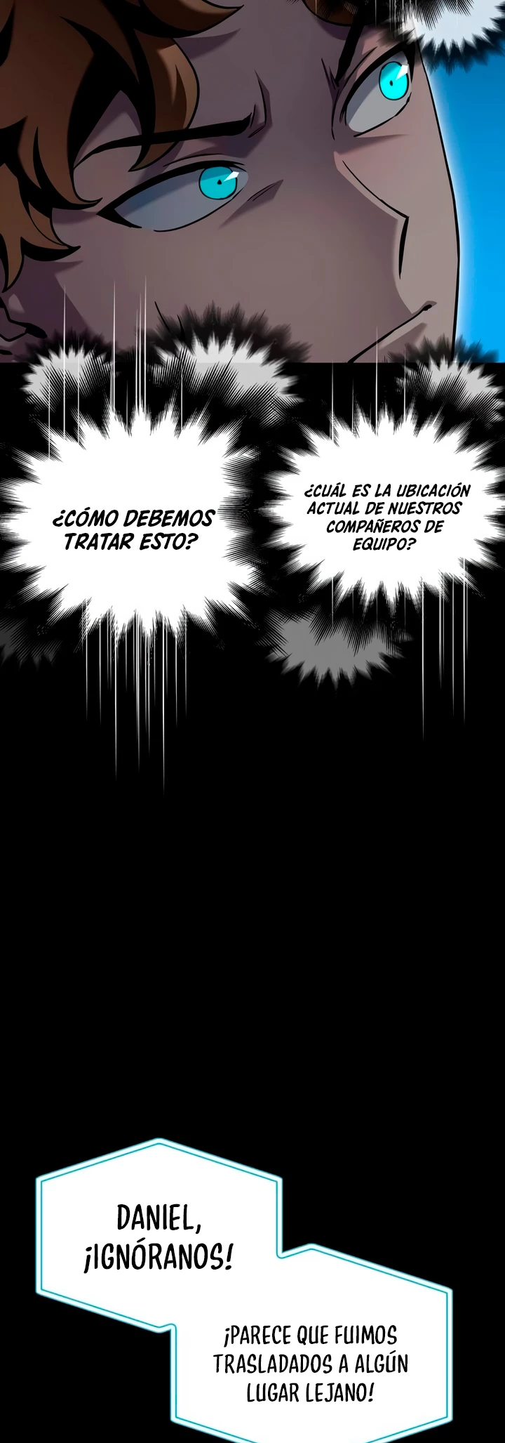Campo de Batalla Super Humano - Capítulo 110 - Página 20 - LectorTMOo