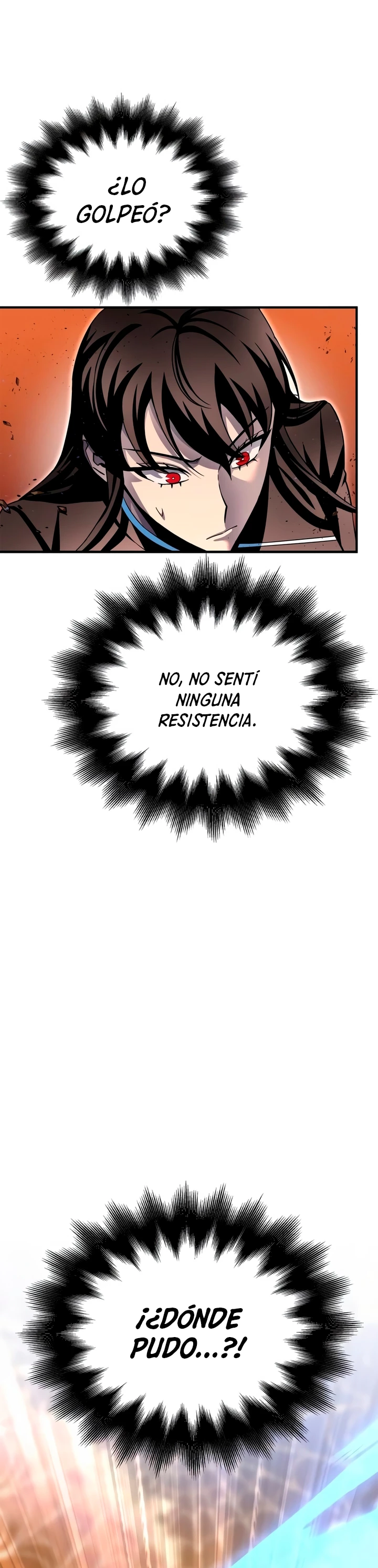 Campo de Batalla Super Humano - Capítulo 110 - Página 39 - LectorTMOo