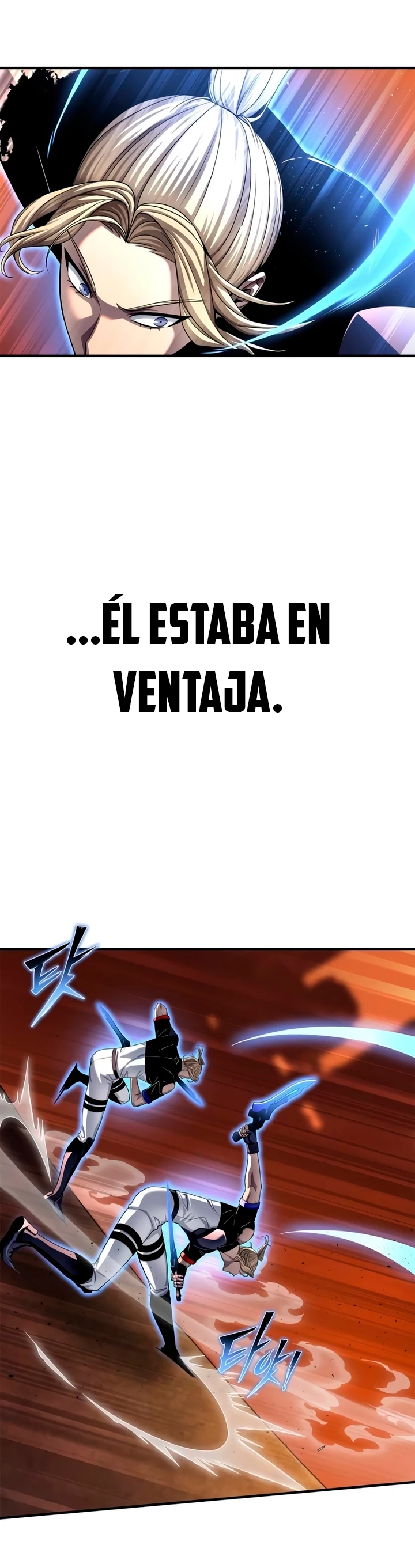 Campo de Batalla Super Humano - Capítulo 110 - Página 45 - LectorTMOo