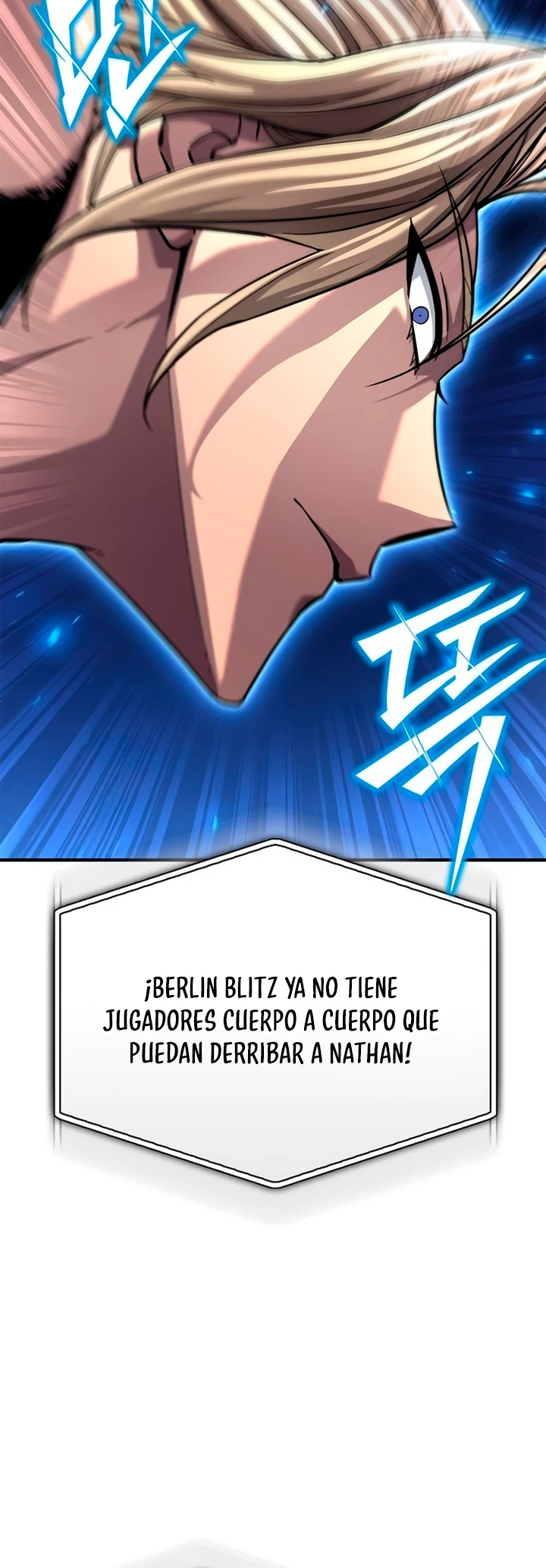 Campo de Batalla Super Humano - Capítulo 111 - Página 28 - LectorTMOo