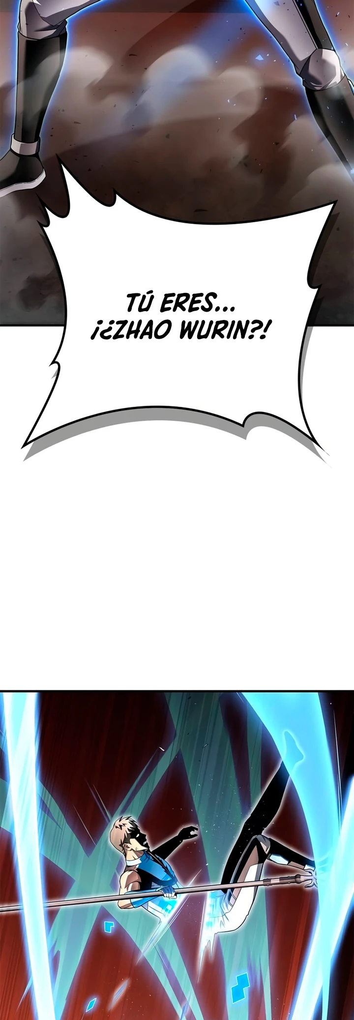 Campo de Batalla Super Humano - Capítulo 111 - Página 36 - LectorTMOo