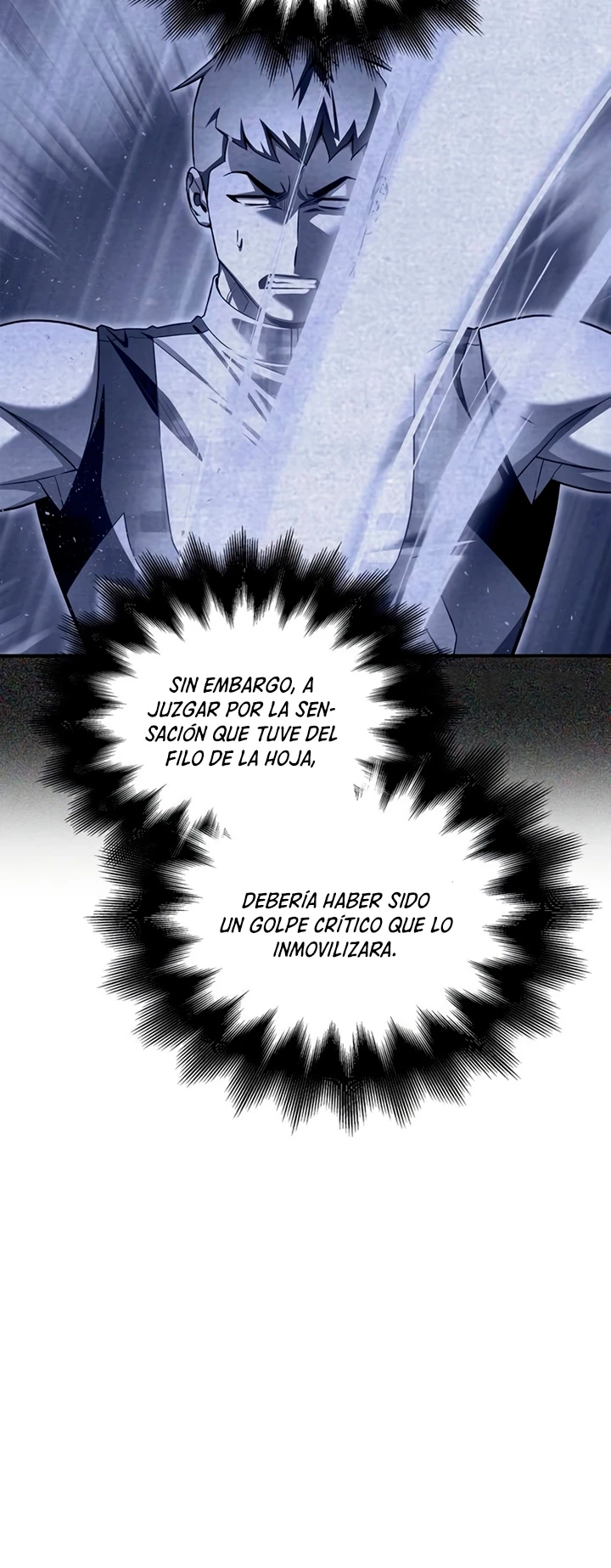 Campo de Batalla Super Humano - Capítulo 111 - Página 41 - LectorTMOo