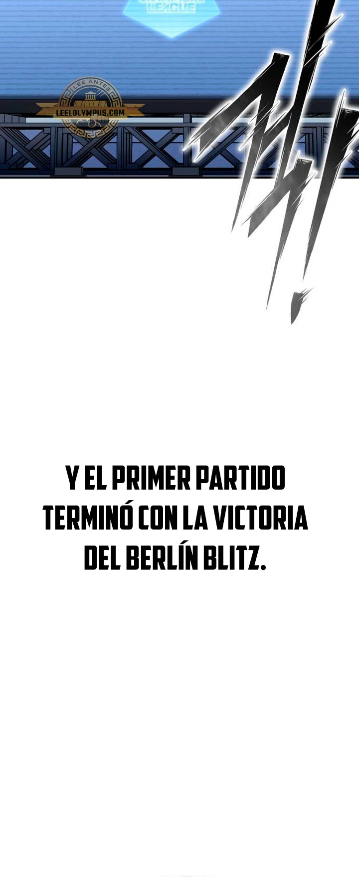 Campo de Batalla Super Humano - Capítulo 112 - Página 14 - LectorTMOo