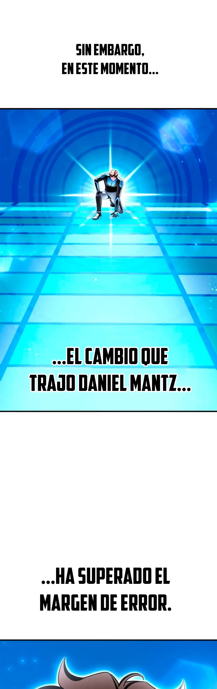 Campo de Batalla Super Humano - Capítulo 112 - Página 23 - LectorTMOo