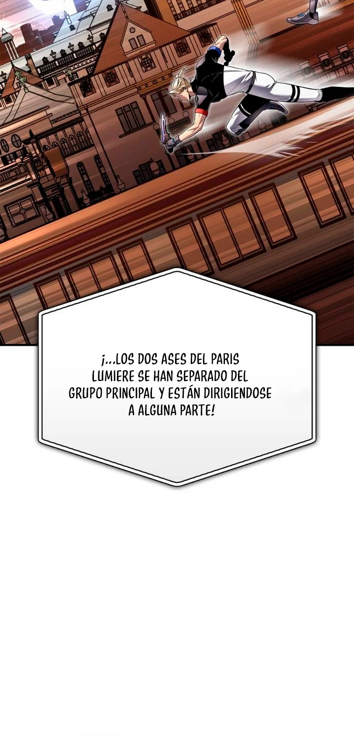 Campo de Batalla Super Humano - Capítulo 112 - Página 54 - LectorTMOo