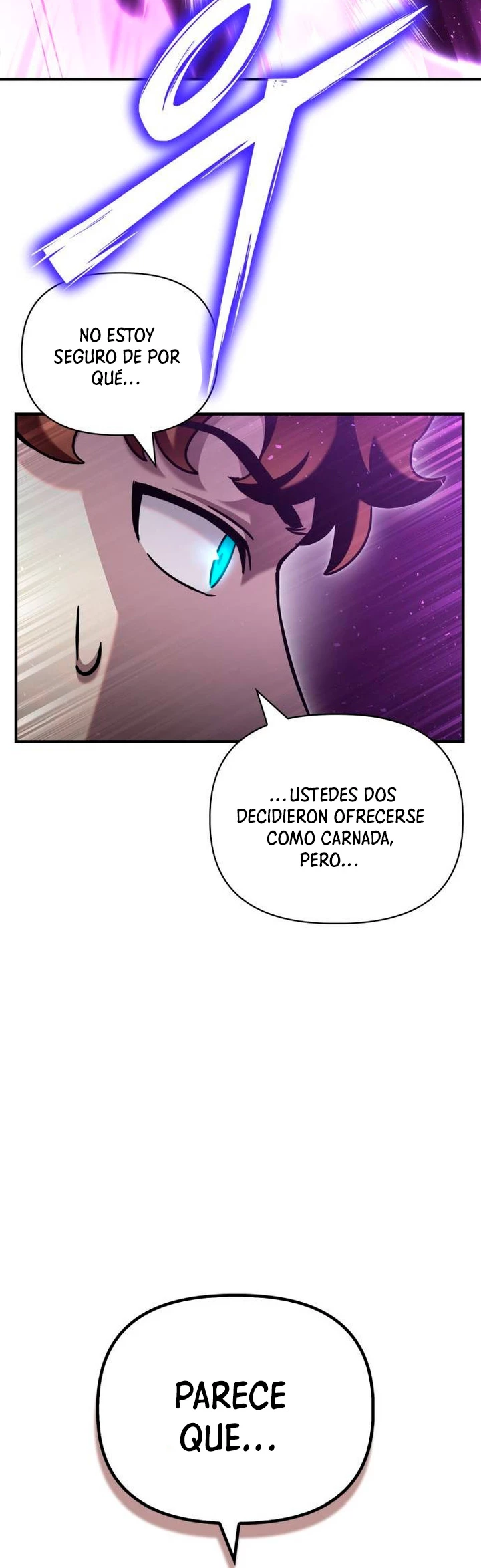 Campo de Batalla Super Humano - Capítulo 112 - Página 73 - LectorTMOo