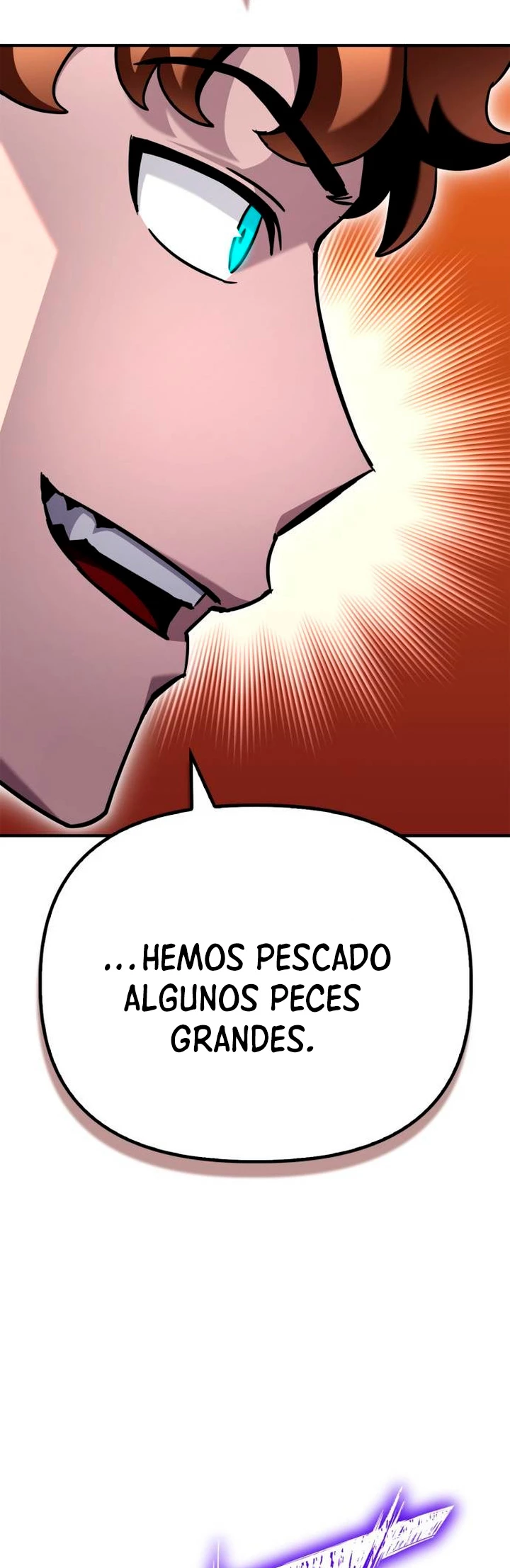 Campo de Batalla Super Humano - Capítulo 112 - Página 74 - LectorTMOo