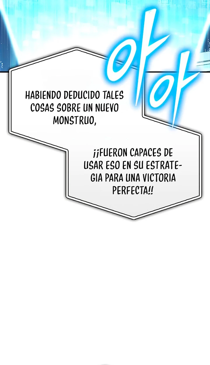 Campo de Batalla Super Humano - Capítulo 114 - Página 27 - LectorTMOo