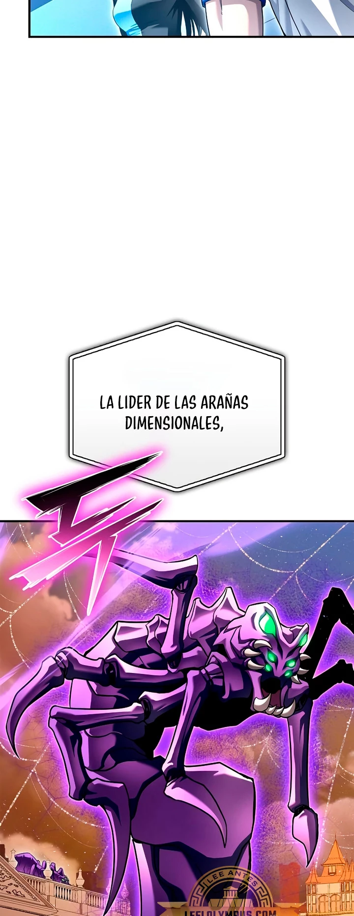 Campo de Batalla Super Humano - Capítulo 114 - Página 63 - LectorTMOo