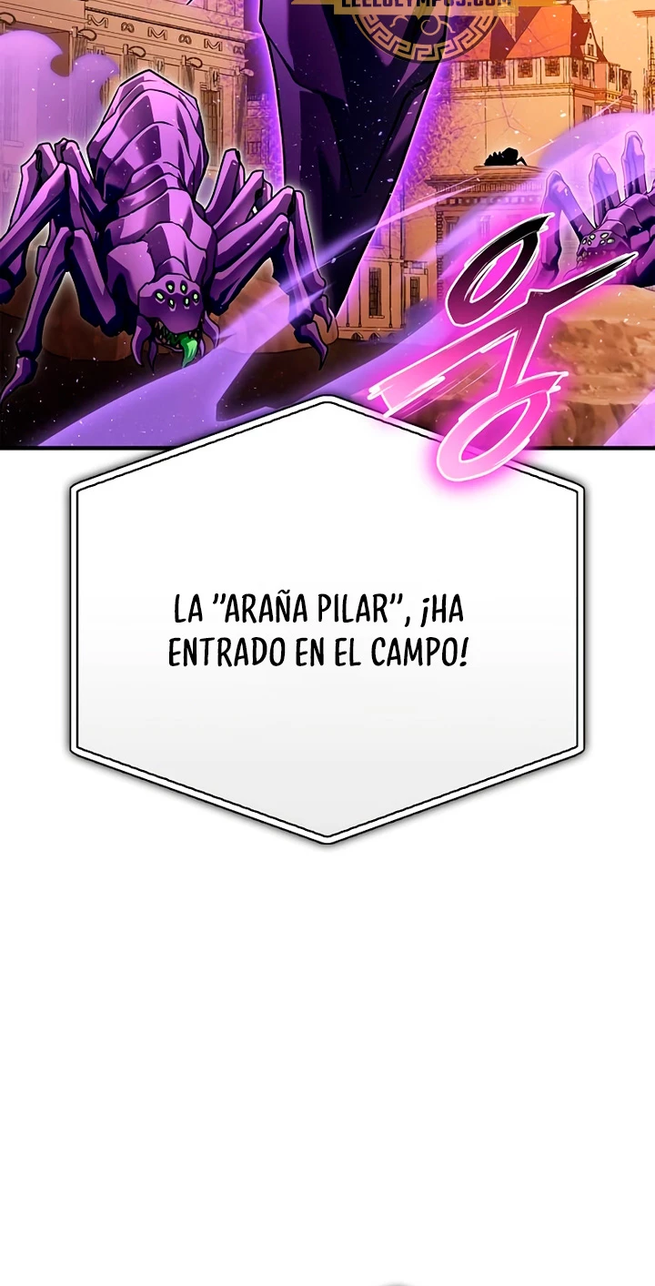 Campo de Batalla Super Humano - Capítulo 114 - Página 64 - LectorTMOo
