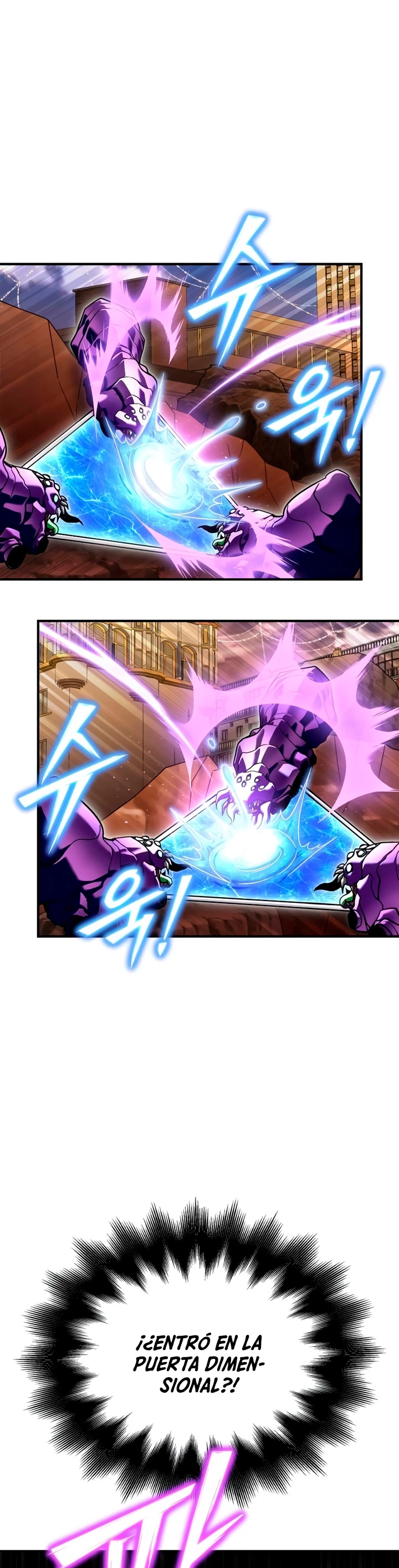 Campo de Batalla Super Humano - Capítulo 113 - Página 15 - LectorTMOo