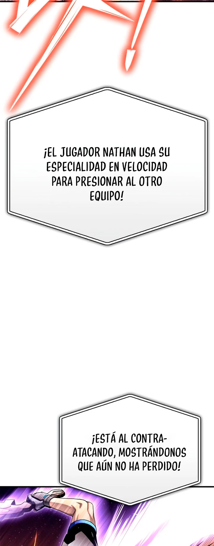 Campo de Batalla Super Humano - Capítulo 113 - Página 20 - LectorTMOo