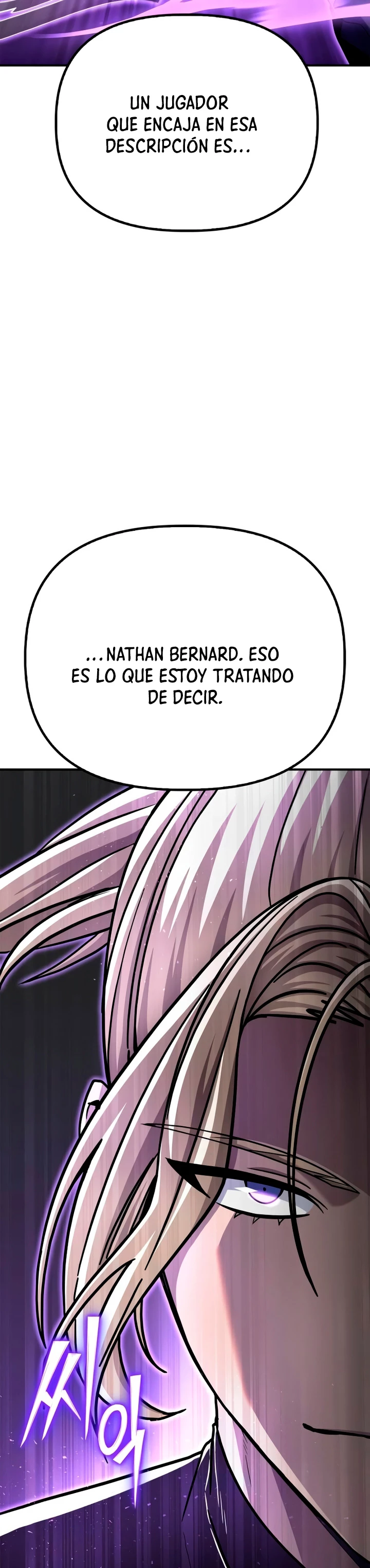 Campo de Batalla Super Humano - Capítulo 113 - Página 38 - LectorTMOo