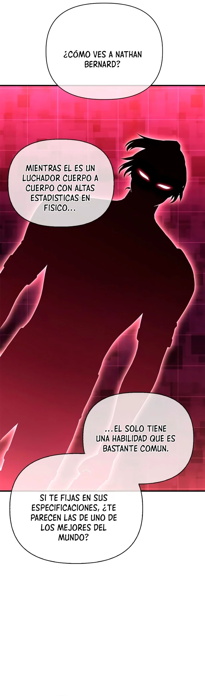 Campo de Batalla Super Humano - Capítulo 113 - Página 57 - LectorTMOo