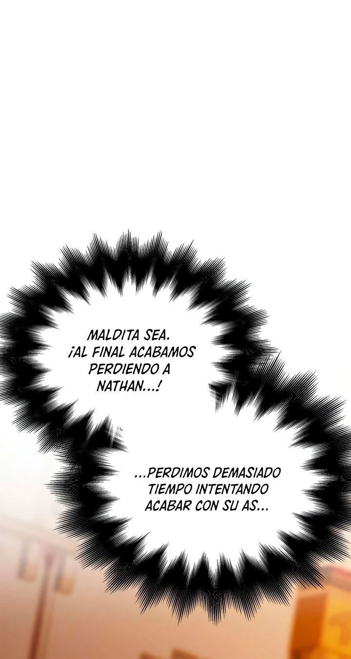 Campo de Batalla Super Humano - Capítulo 113 - Página 64 - LectorTMOo