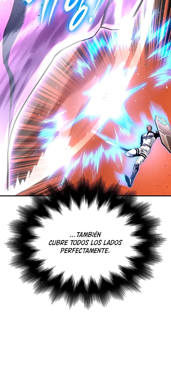 Campo de Batalla Super Humano - Capítulo 115 - Página 25 - LectorTMOo