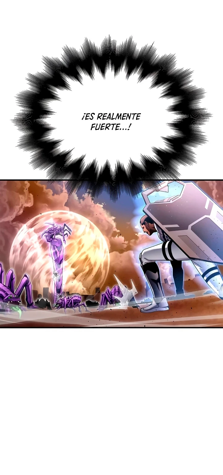 Campo de Batalla Super Humano - Capítulo 115 - Página 26 - LectorTMOo