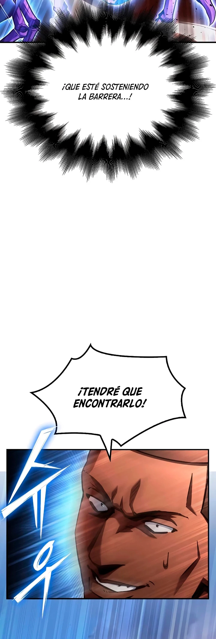 Campo de Batalla Super Humano - Capítulo 115 - Página 31 - LectorTMOo