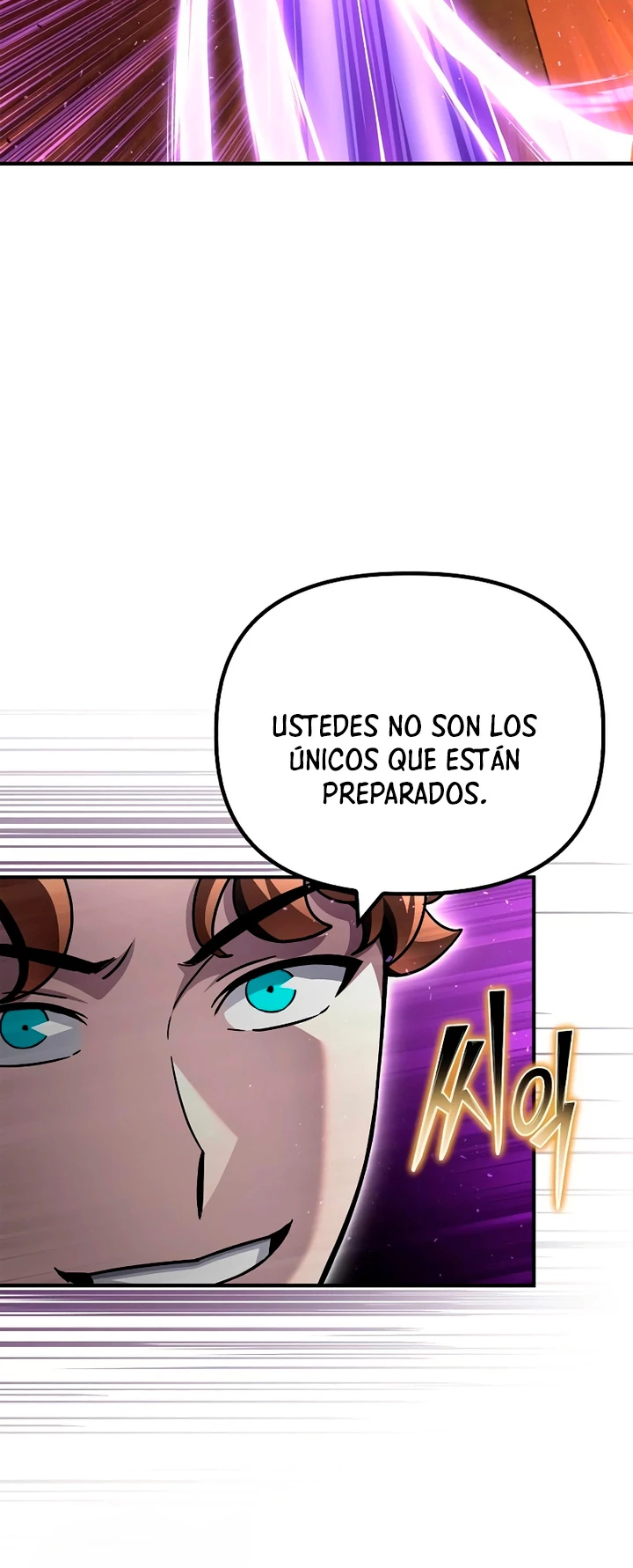 Campo de Batalla Super Humano - Capítulo 115 - Página 61 - LectorTMOo