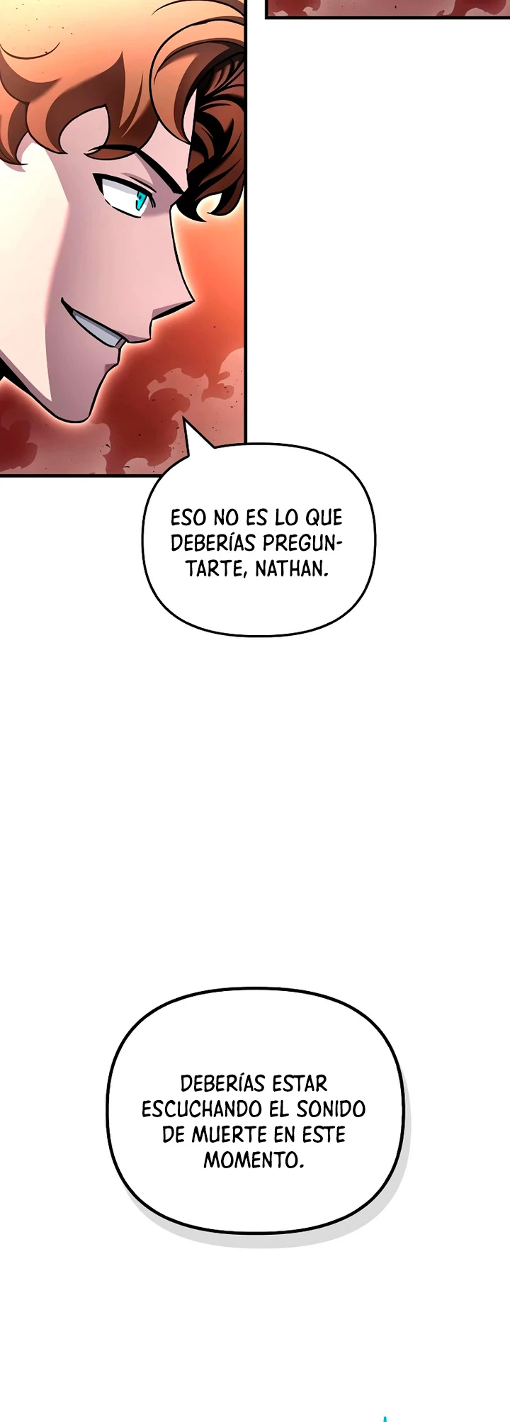 Campo de Batalla Super Humano - Capítulo 115 - Página 69 - LectorTMOo