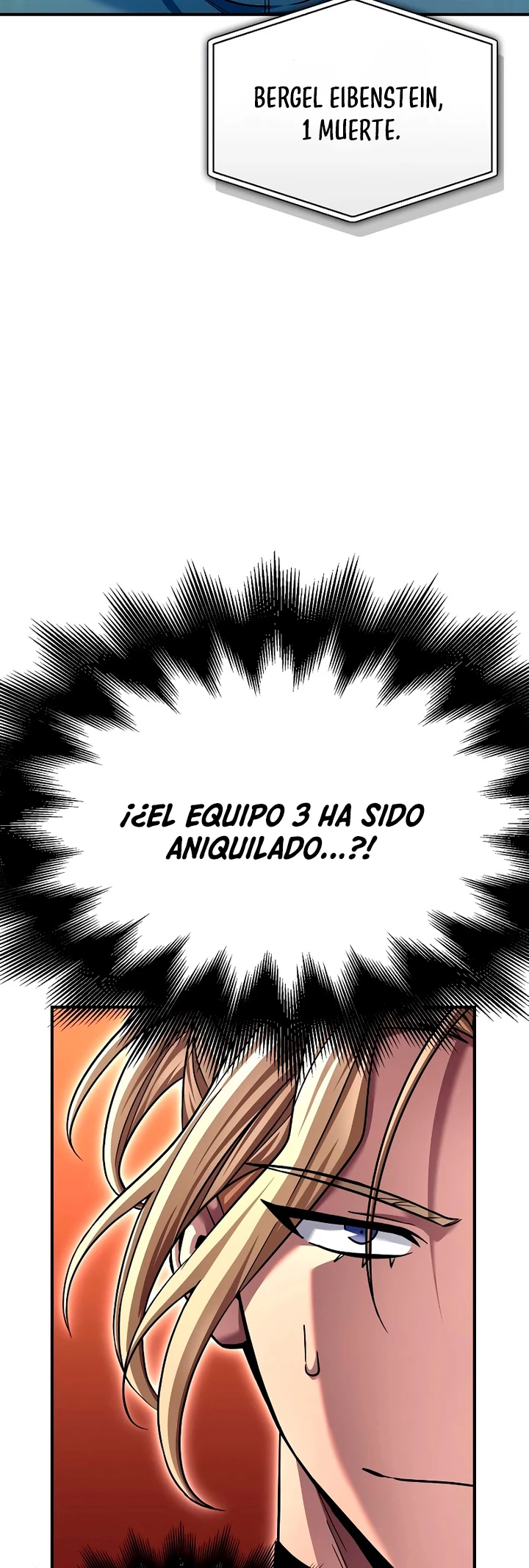 Campo de Batalla Super Humano - Capítulo 115 - Página 71 - LectorTMOo