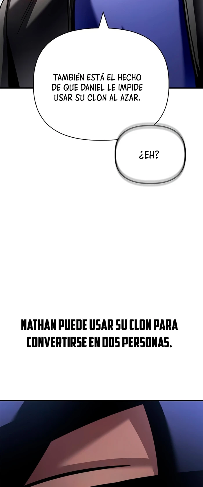 Campo de Batalla Super Humano - Capítulo 116 - Página 45 - LectorTMOo