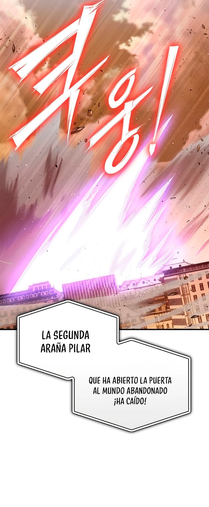Campo de Batalla Super Humano - Capítulo 116 - Página 57 - LectorTMOo