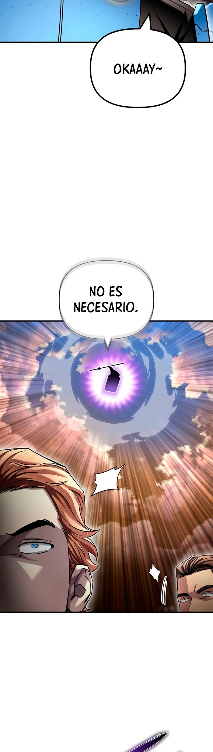 Campo de Batalla Super Humano - Capítulo 116 - Página 61 - LectorTMOo