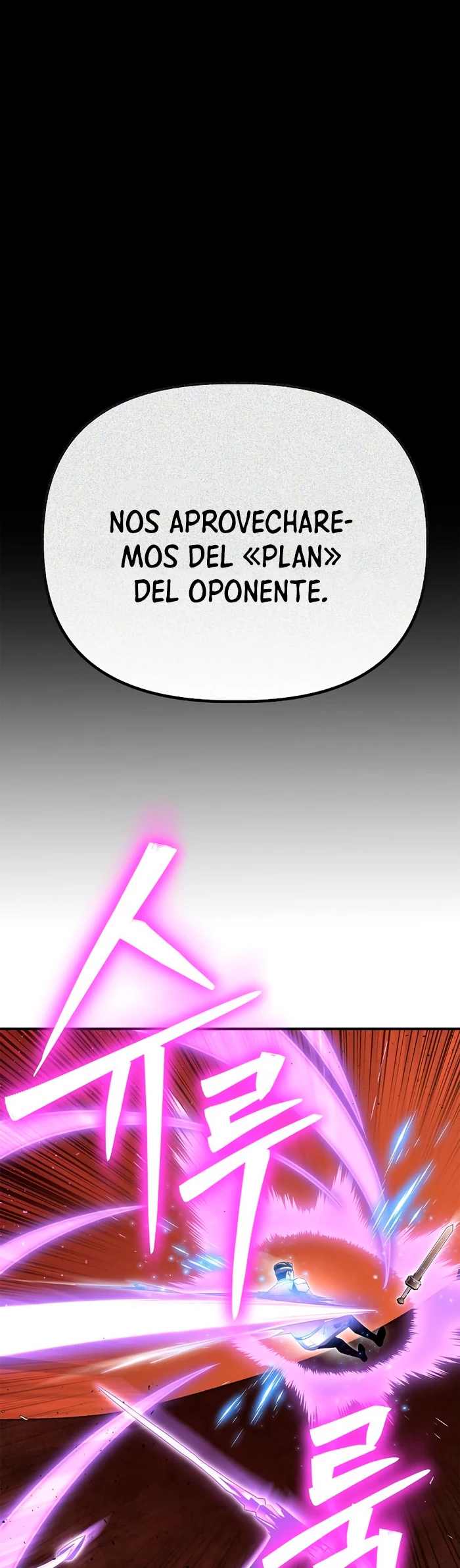 Campo de Batalla Super Humano - Capítulo 117 - Página 8 - LectorTMOo