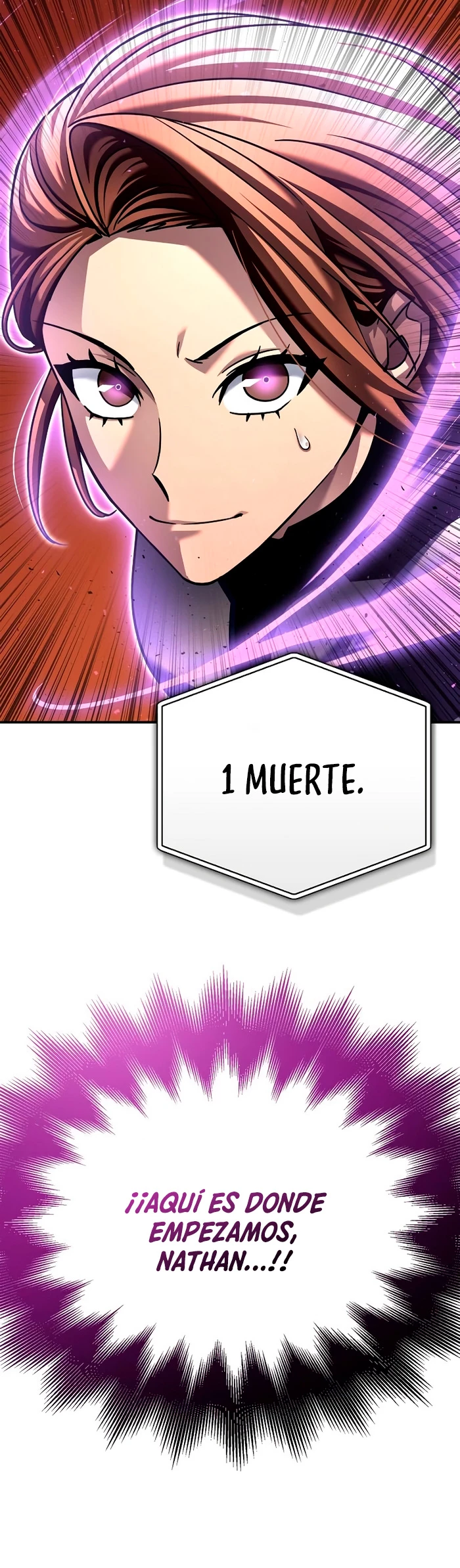 Campo de Batalla Super Humano - Capítulo 117 - Página 10 - LectorTMOo