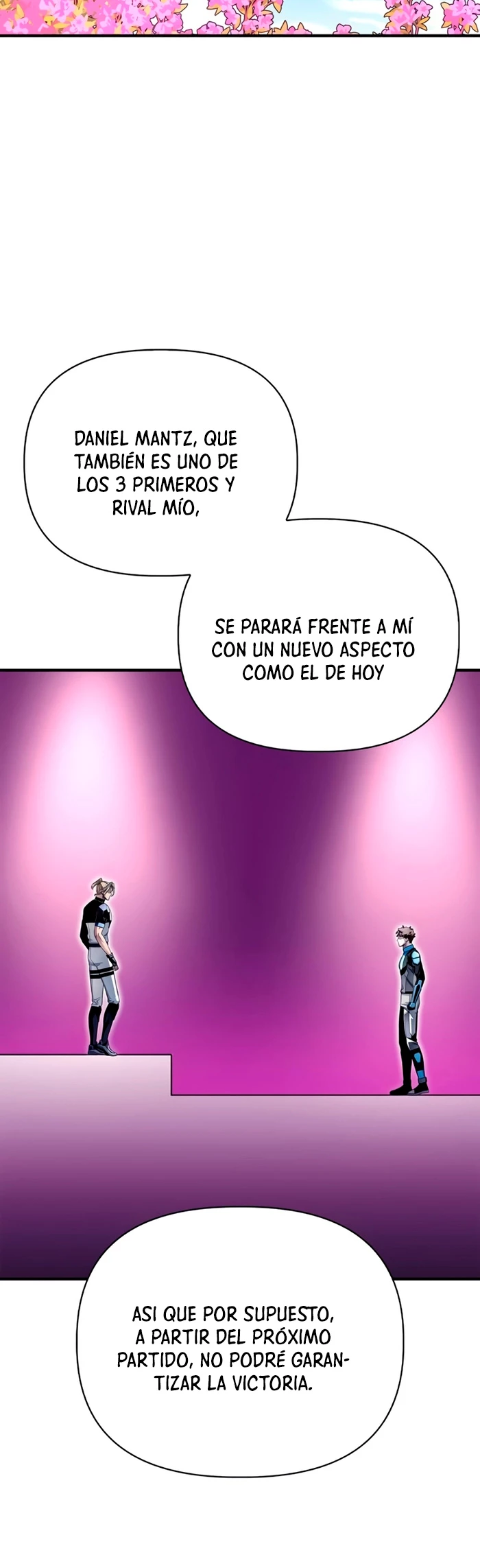 Campo de Batalla Super Humano - Capítulo 118 - Página 17 - LectorTMOo