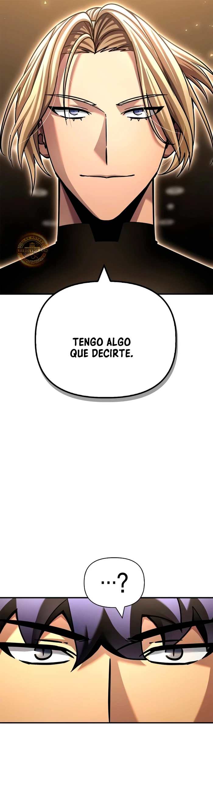Campo de Batalla Super Humano - Capítulo 118 - Página 49 - LectorTMOo