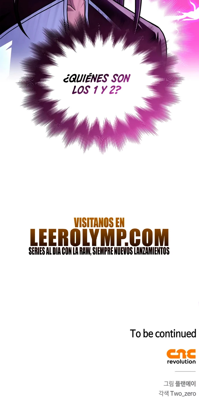 Campo de Batalla Super Humano - Capítulo 118 - Página 59 - LectorTMOo