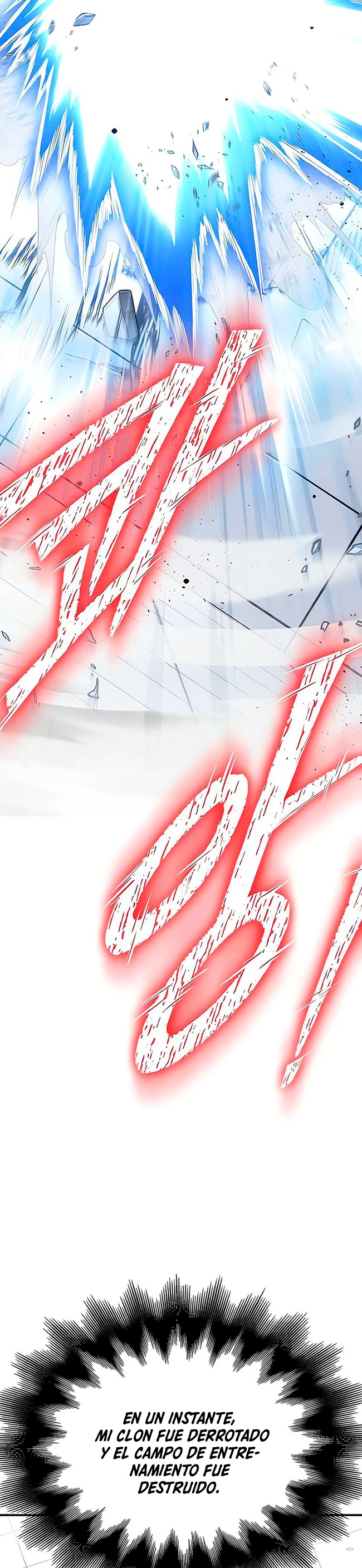 Campo de Batalla Super Humano - Capítulo 119 - Página 52 - LectorTMOo